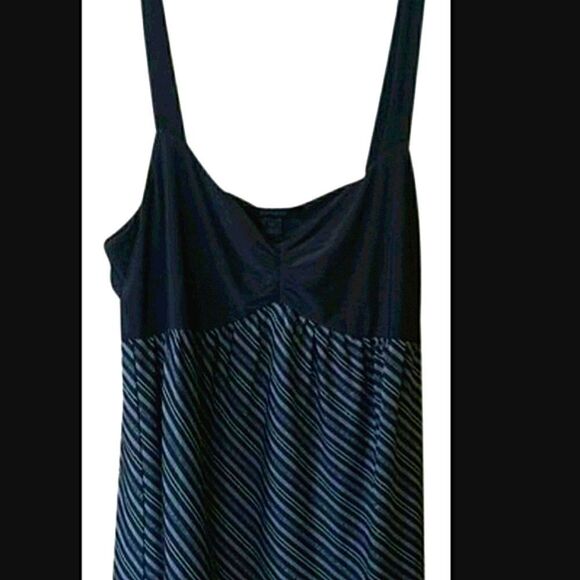 EXPRESS  Dress/ Flowy Tunic - Picture 1 of 6